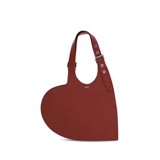 Coperni Belt Hart Schoudertas