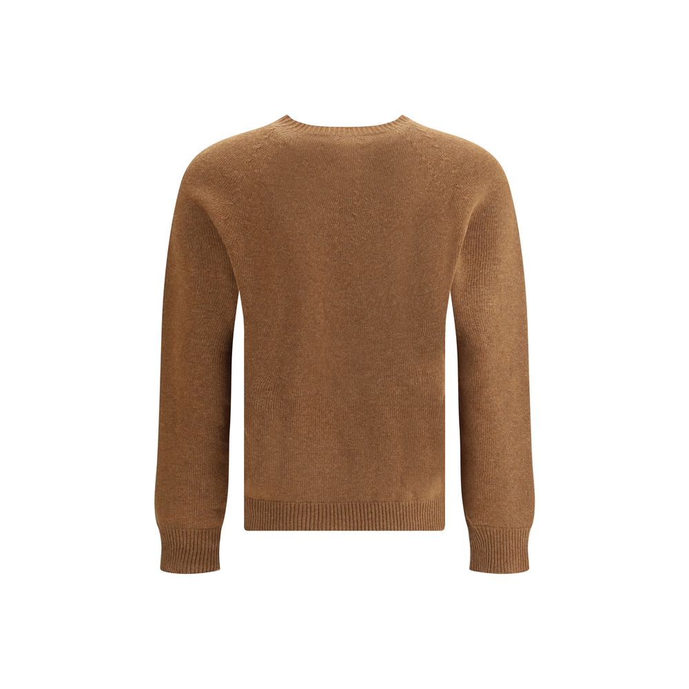 Jil Sander Seamless Sweater