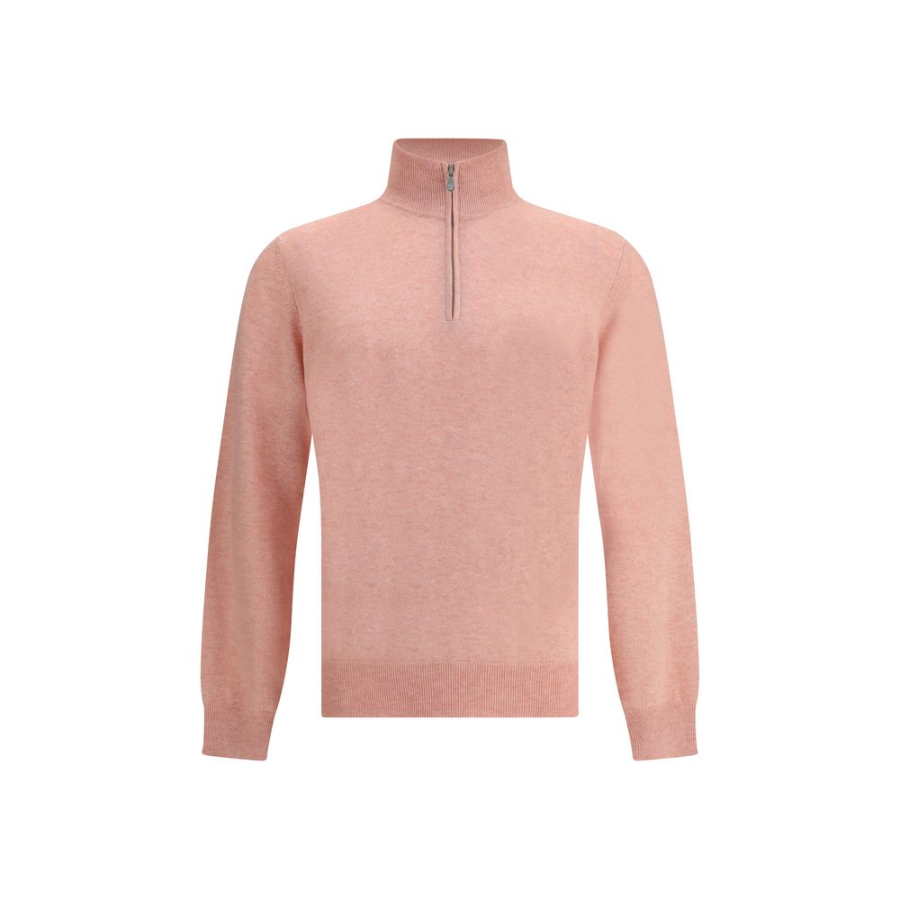 Pull en cachemire Brunello Cucinelli