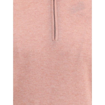 Pull en cachemire Brunello Cucinelli
