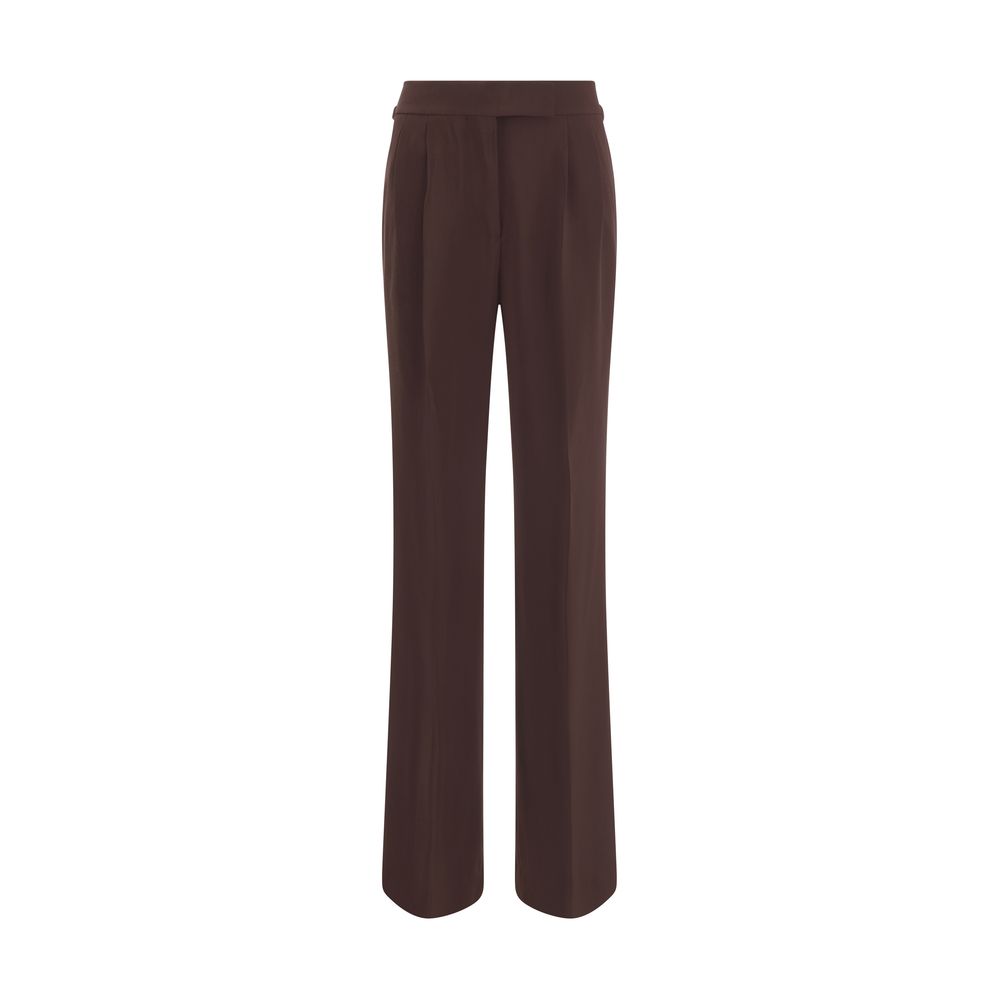 Tom Ford wijde broek