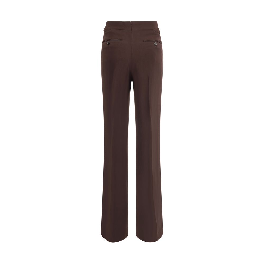Tom Ford wijde broek