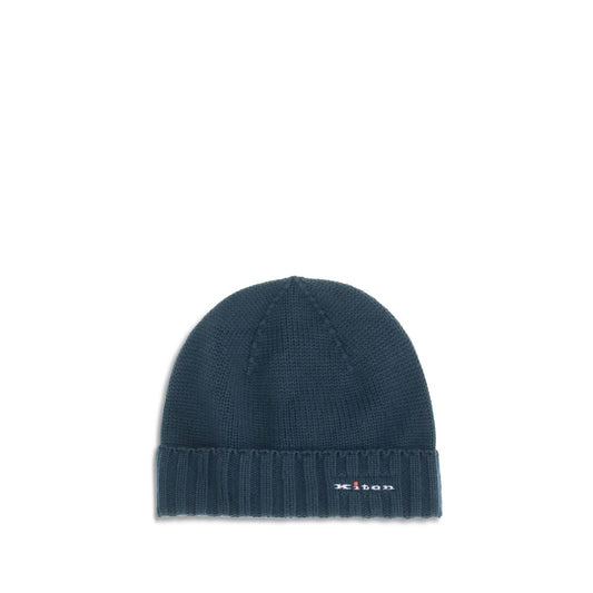 Kiton wollen muts