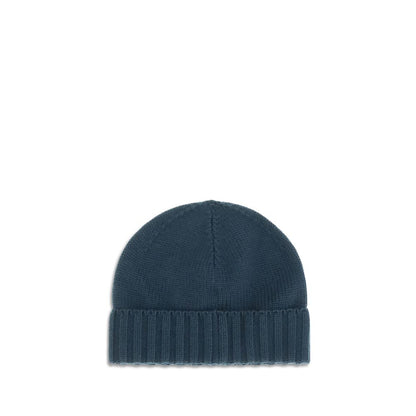Bonnet en laine Kiton