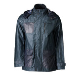 Veste Geox Green en Polyester pour Homme
