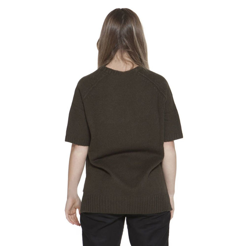 Gant Green Wool Sweater - Stylish Comfort for Every Occasion
