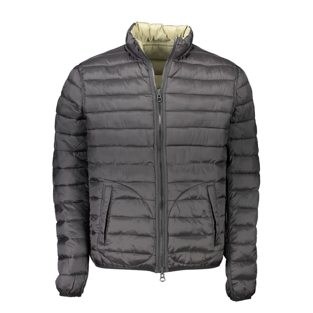 Veste en Nylon Verte pour Homme U.S. POLO ASSN.