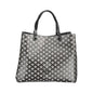 BYBLOS Black Pvc Handbag