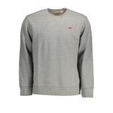 Levi's Sweatshirt en Coton Gris pour Hommes