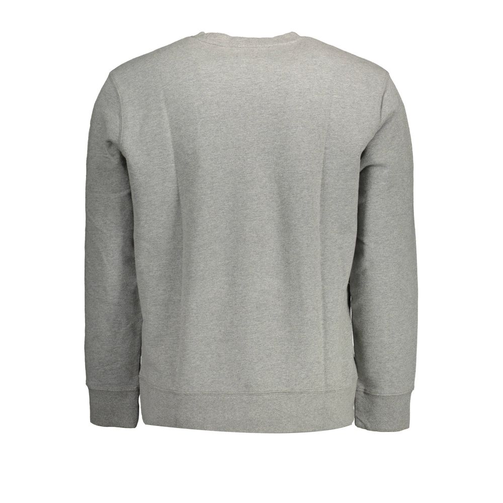 Levi's Sweatshirt en Coton Gris pour Hommes