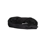 Écharpe en Coton Noire North Sails
