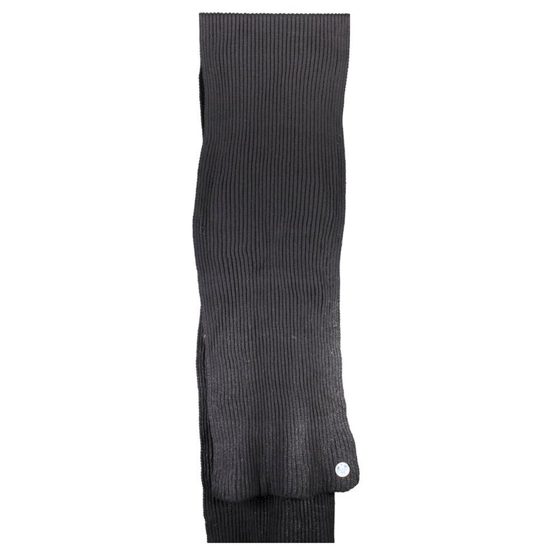 Écharpe en Coton Noire North Sails