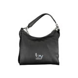Sac à main en polyéthylène noir BYBLOS - Élégant et polyvalent