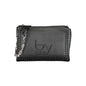 BYBLOS Black Polyethylene Handbag