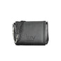 BYBLOS Black Polyethylene Handbag