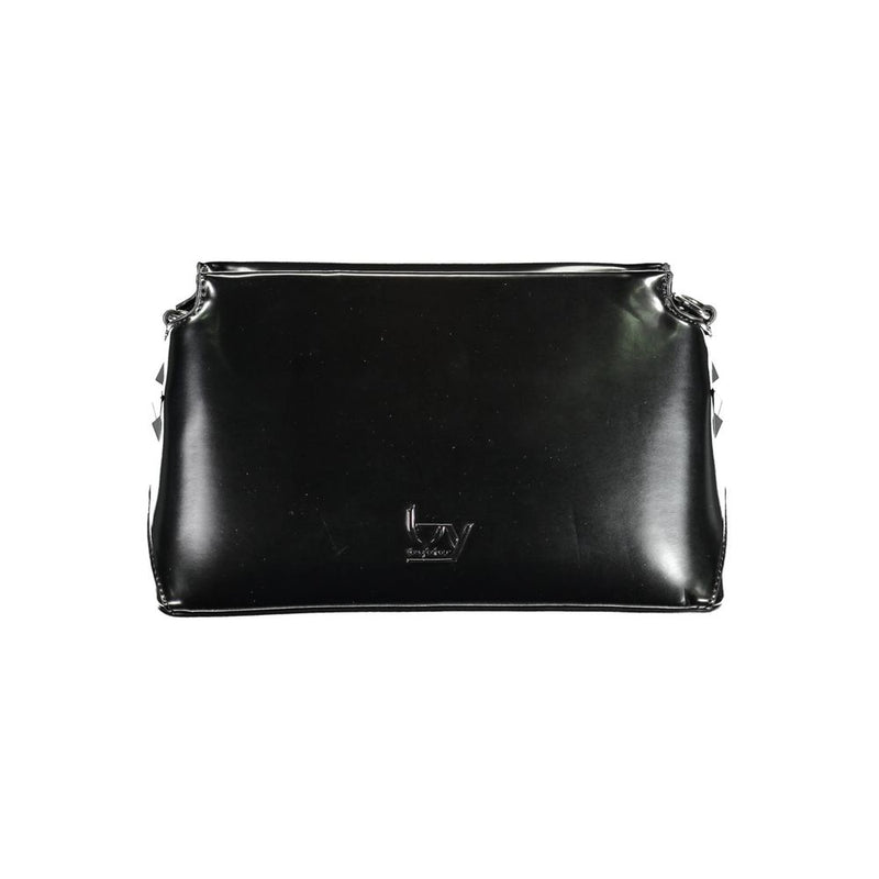 Sac à main en polyéthylène noir BYBLOS - Élégant et polyvalent