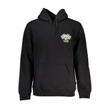 Vans Black Cotton Men Sweater - Stylish & Comfortable
