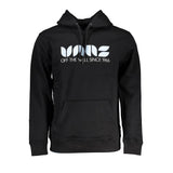 Vans Black Cotton Men Sweater - Comfortable and Stylish