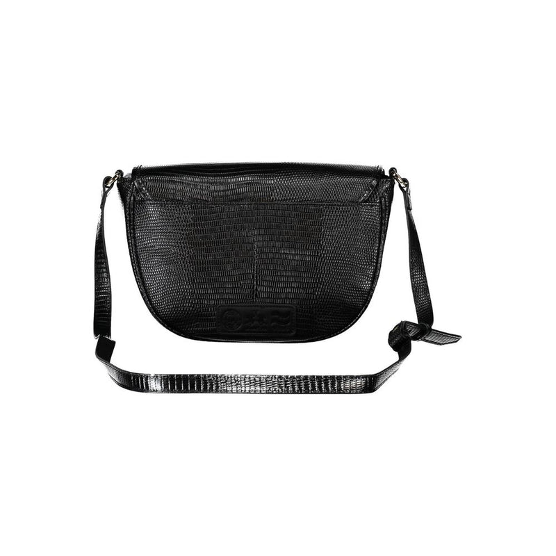 La Martina Sac en Polyéthylène Noir - Élégant et Pratique