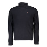 Sweater Napapijri Noir en Tissu pour Homme