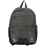 Sac à dos en polyester noir Blauer - Modèle South