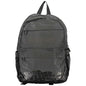 Blauer Black Polyester Backpack