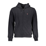 Sweatshirt à capuche Napapijri Noir pour Homme