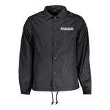 Veste Napapijri Noir en Polyester pour Homme