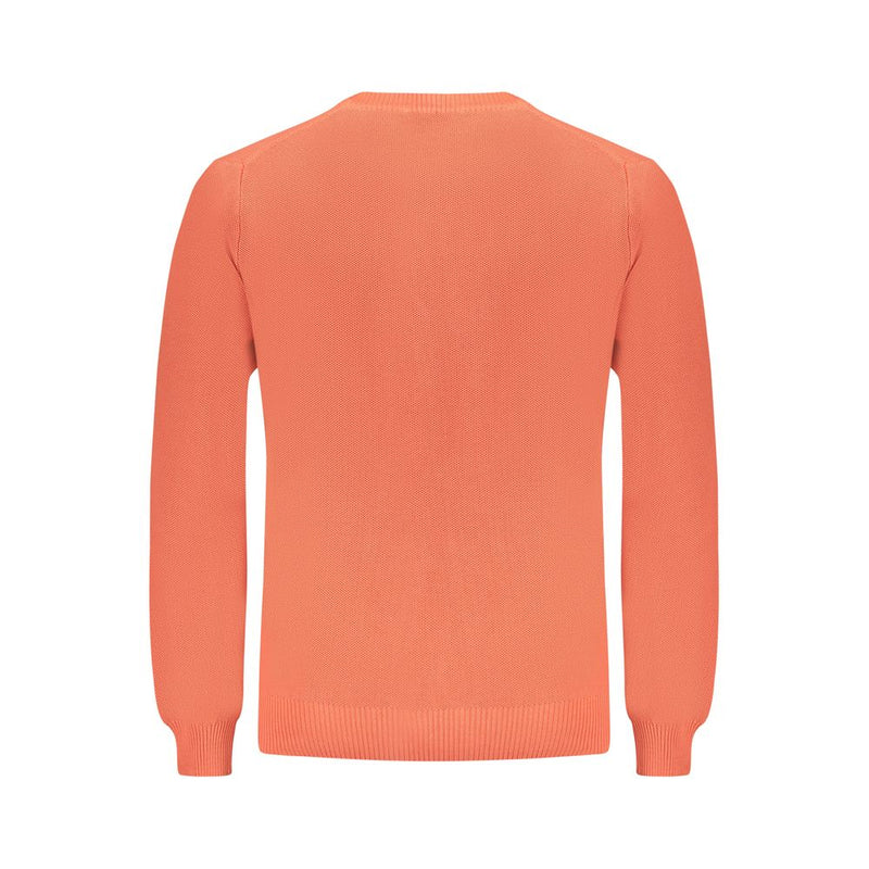 North Sails Roze Katoenen Trui