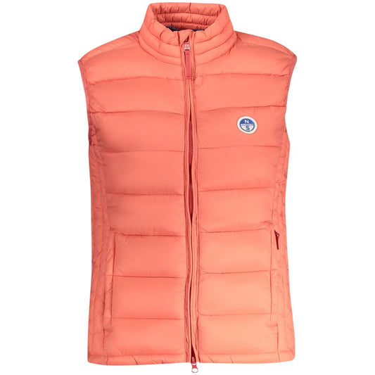 North Sails roze polyamide damesjas