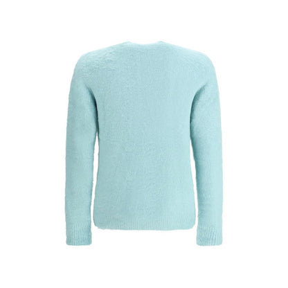 Roberto Collina Plush effect Sweater