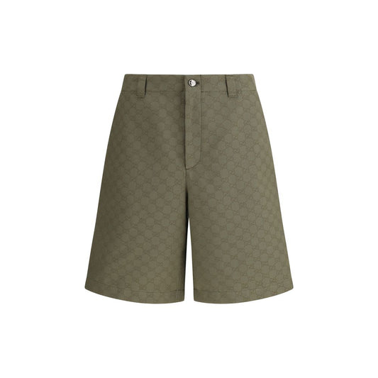 Gucci GG pattern Shorts