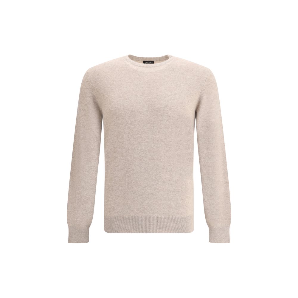 ZEGNA Cashmere Sweater