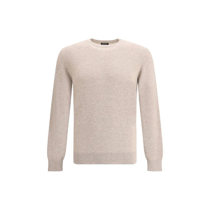 ZEGNA Cashmere Sweater