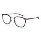 Hugo Boss Green Men Glasses Frame