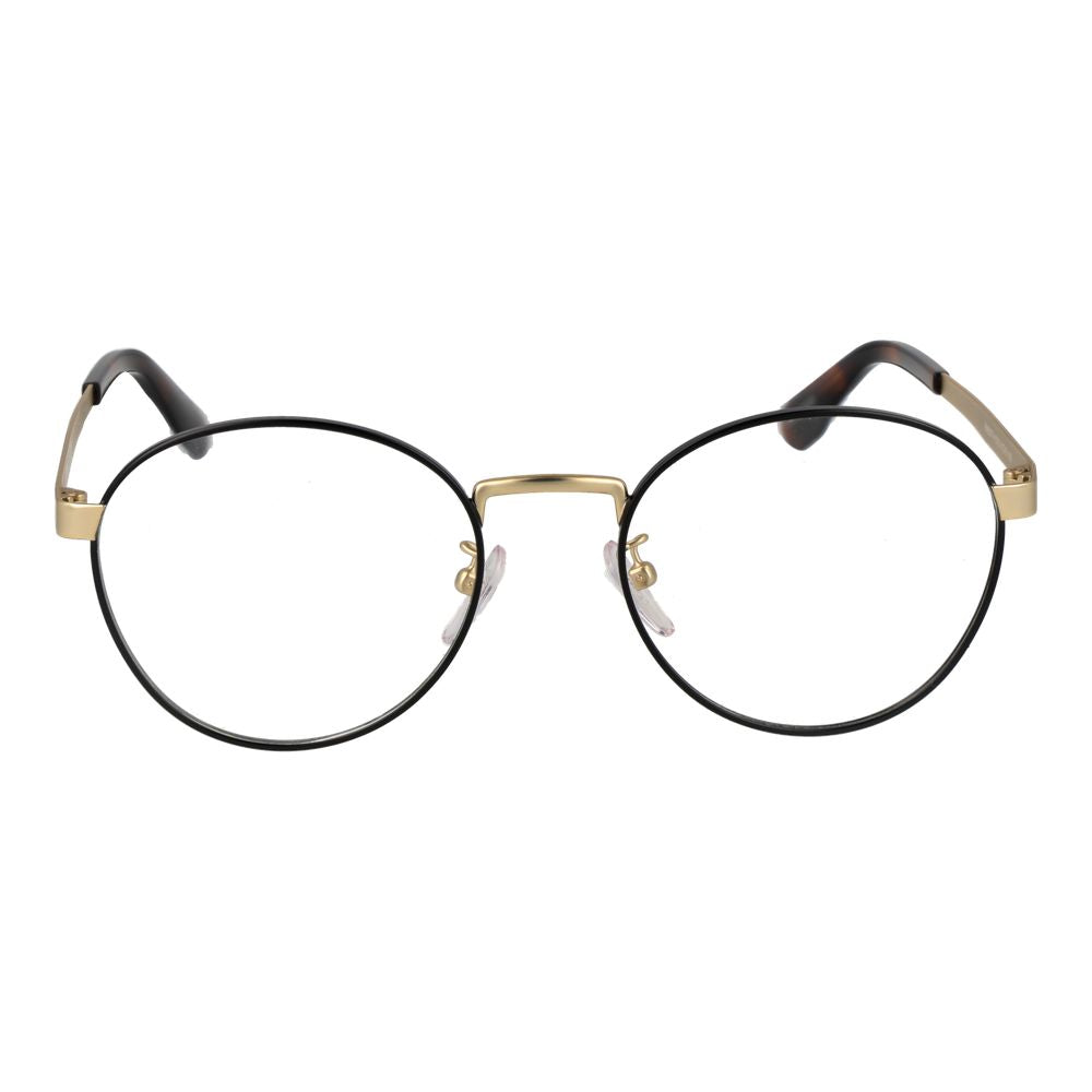 Monture de lunettes pour hommes BMW noire