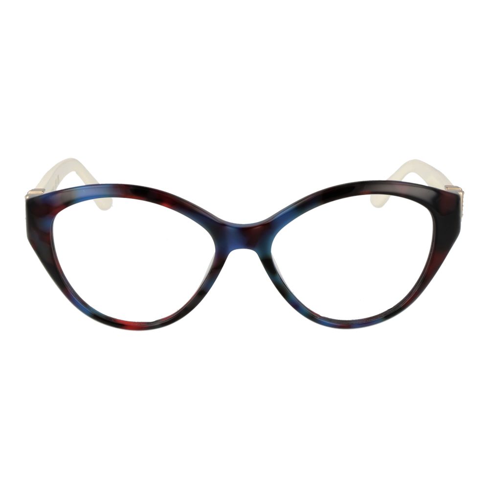 Monture de lunettes pour femmes Marciano by Guess en bleu