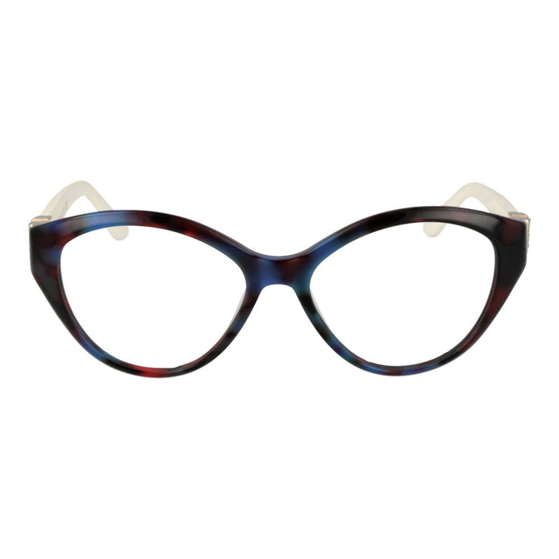 Monture de lunettes pour femmes Marciano by Guess en bleu