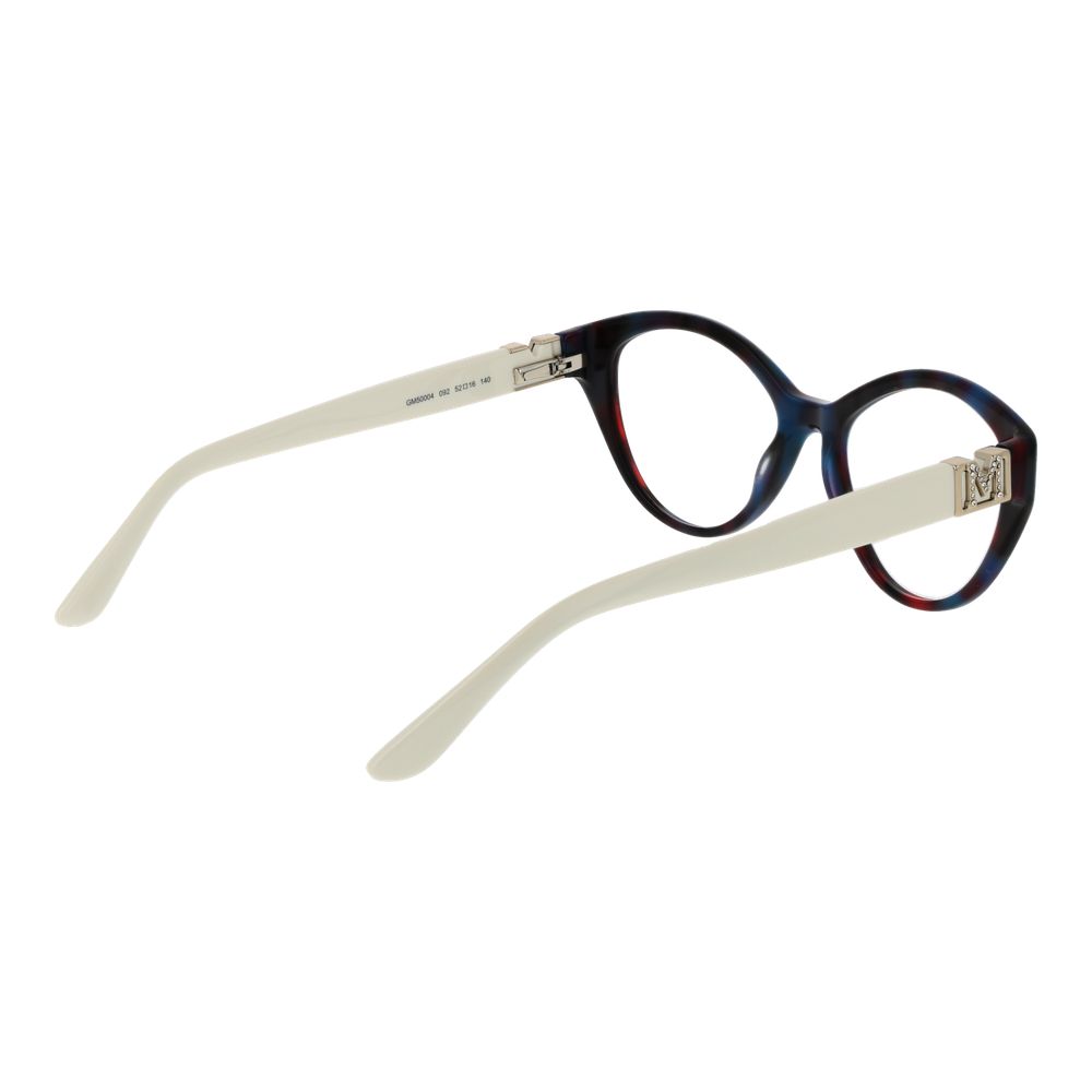 Monture de lunettes pour femmes Marciano by Guess en bleu