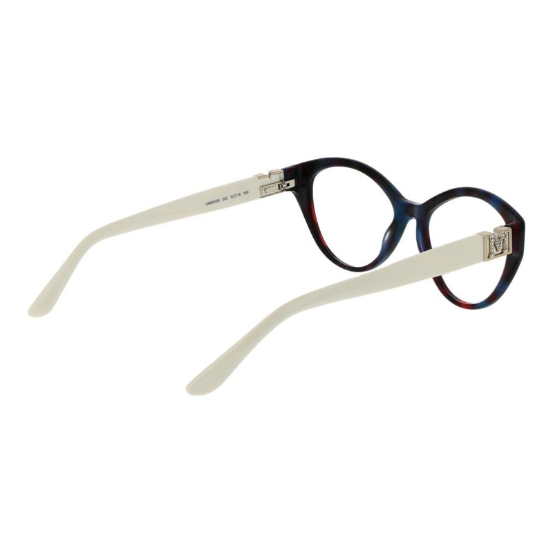 Monture de lunettes pour femmes Marciano by Guess en bleu