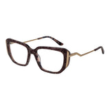 Monture de lunettes pour femmes Marciano by Guess - Violet élégant