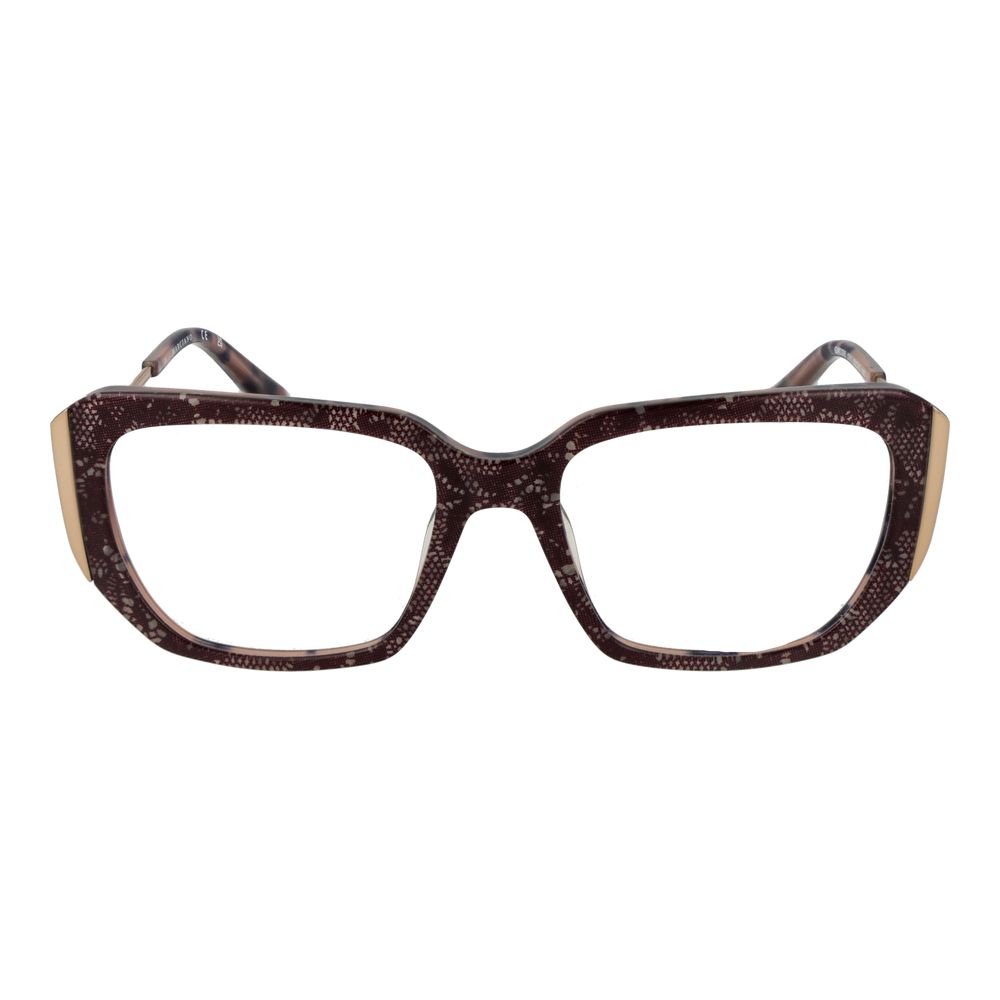Monture de lunettes pour femmes Marciano by Guess - Violet élégant