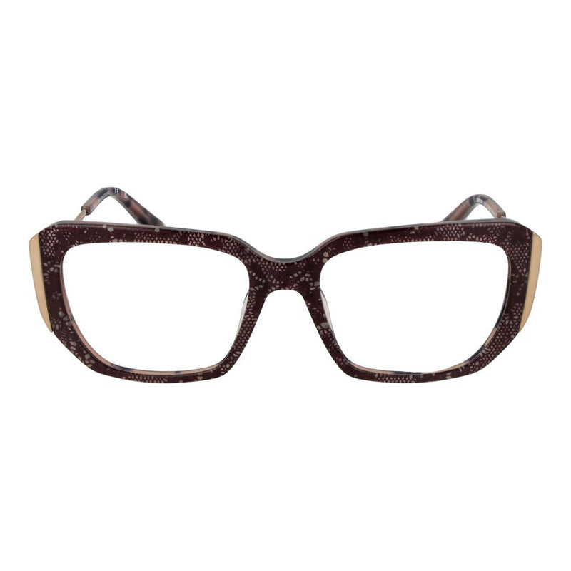 Monture de lunettes pour femmes Marciano by Guess - Violet élégant