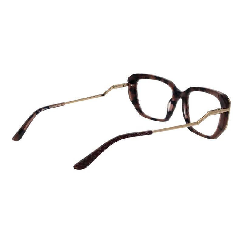 Monture de lunettes pour femmes Marciano by Guess - Violet élégant