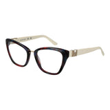 Marciano by Guess Lunettes Femme Bleu - Design Cat-Eye Élégant