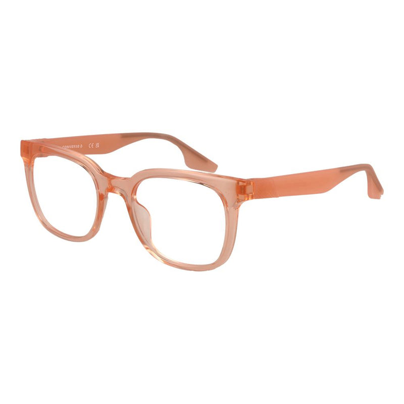 Converse Red Women Glasses Frame - Élégant et Durable
