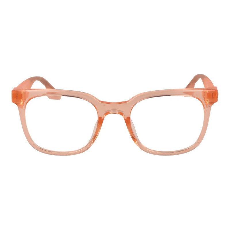 Converse Red Women Glasses Frame - Élégant et Durable