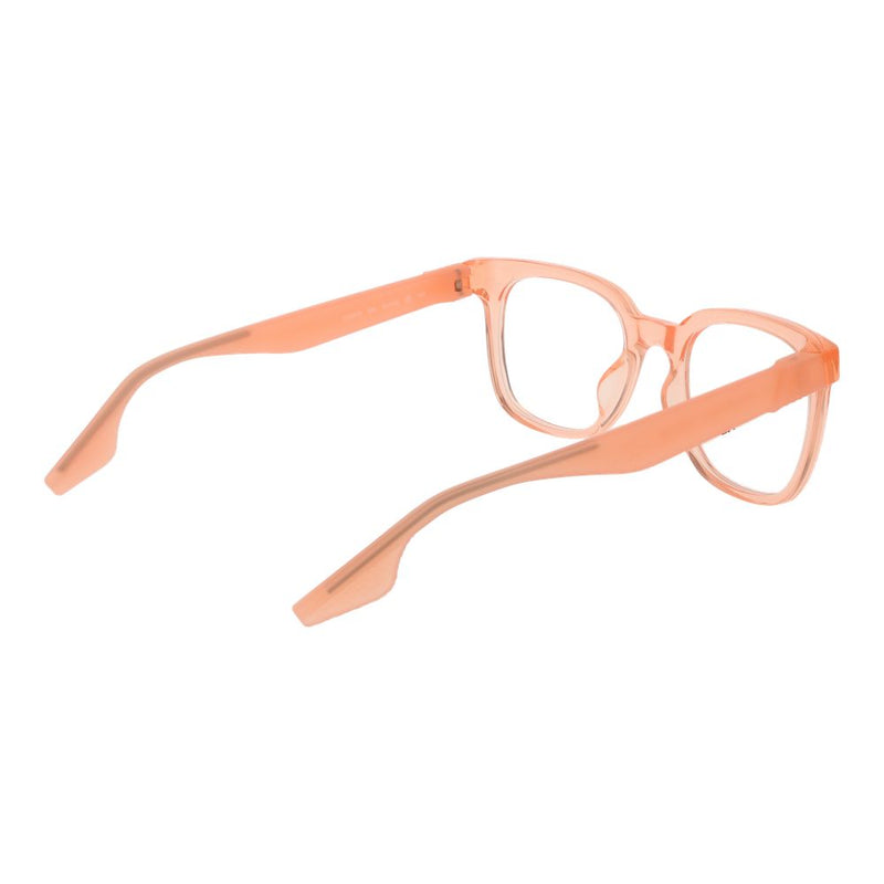 Converse Red Women Glasses Frame - Élégant et Durable