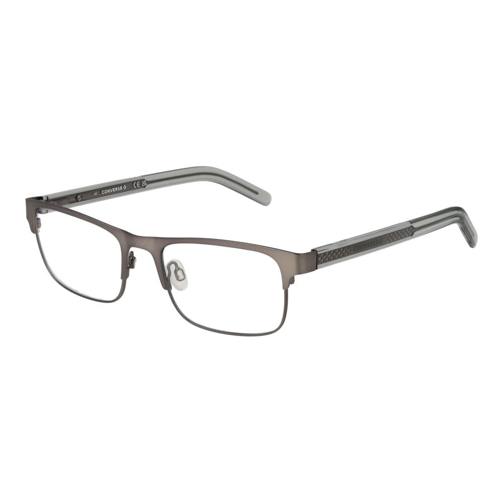 Monture de lunettes pour homme grise Converse