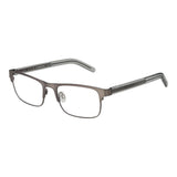Monture de lunettes pour homme grise Converse